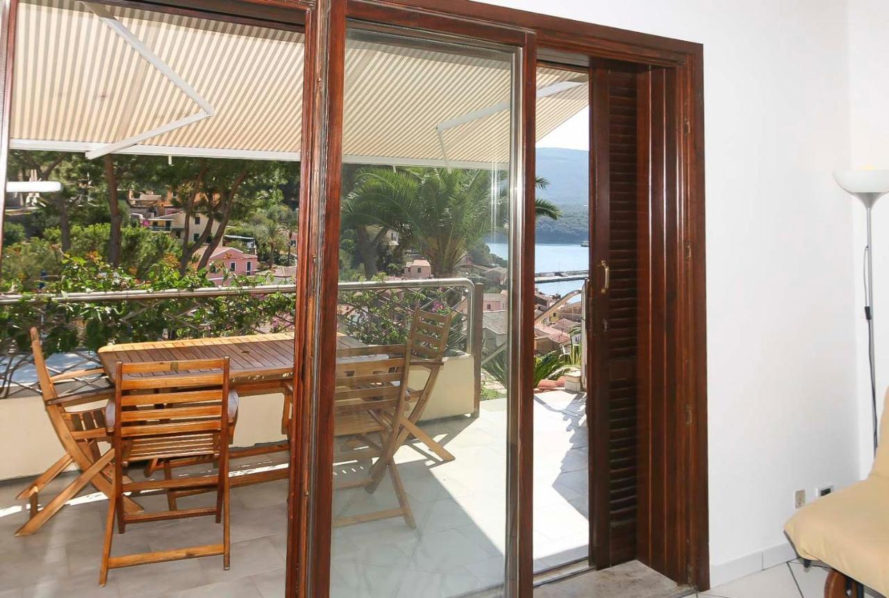 Appartamenti Residence Il Porto 13 E 16 포르투 아주로 외부 사진