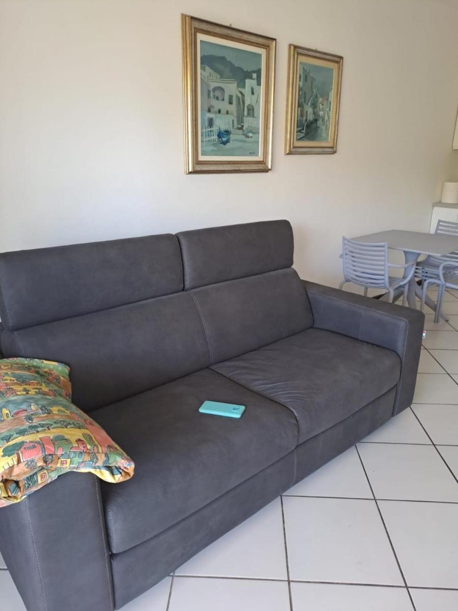 Appartamenti Residence Il Porto 13 E 16 포르투 아주로 외부 사진